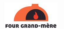 logo four grand-mère